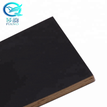 High Quality shuttering plywood black 18mm film faced combi core plywood